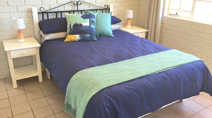 Cannon Views Cottage