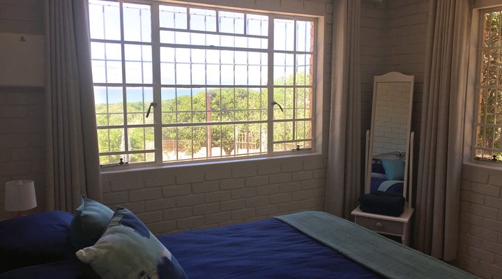 Cannon Views Cottage