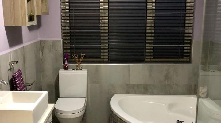 Sergel's Luxury Holiday Home Glen Eden