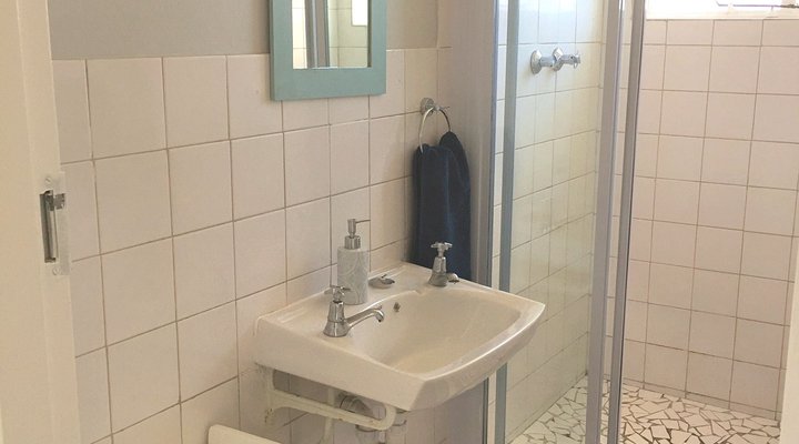 Cannon Views Cottage