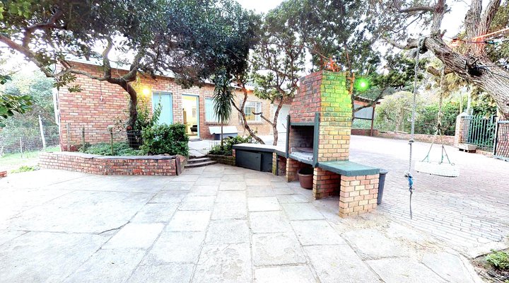 Cannon Views Cottage