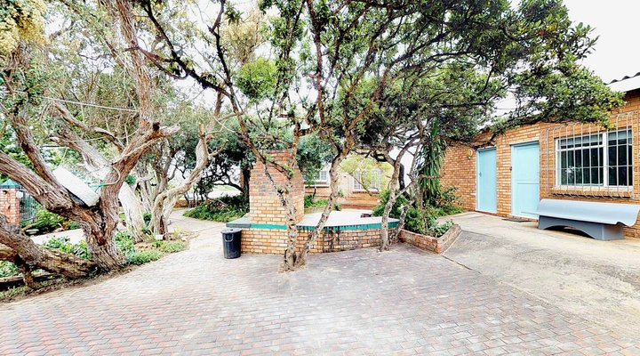 Cannon Views Cottage