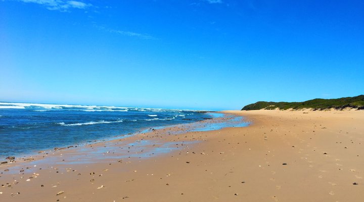 Cannon Views Cottage