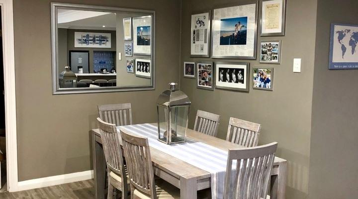 Sergel's Luxury Holiday Home Glen Eden