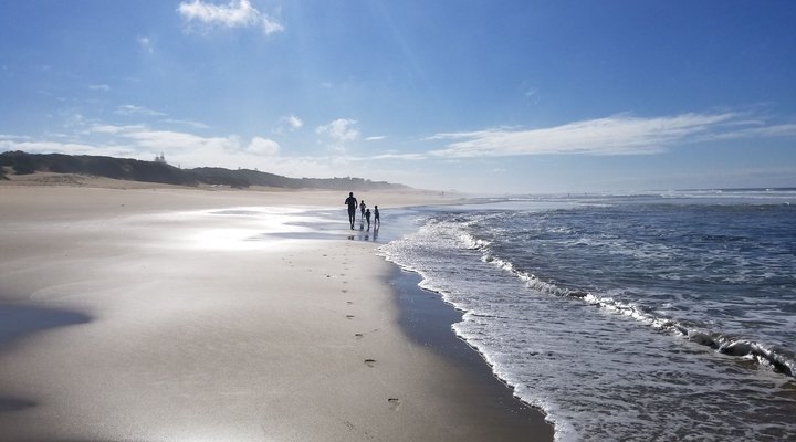 Cannon Views Cottage