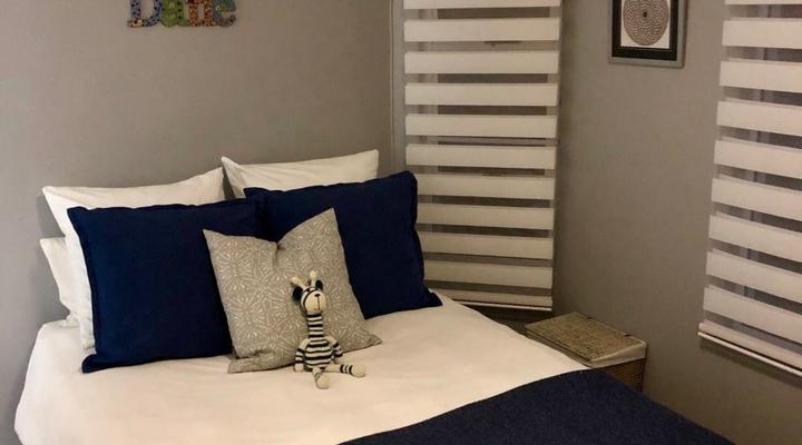 Sergel's Luxury Holiday Home Glen Eden