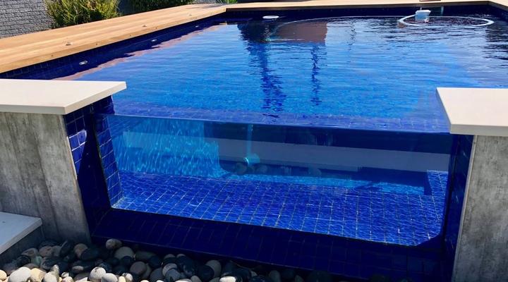 Sergel's Luxury Holiday Home Glen Eden