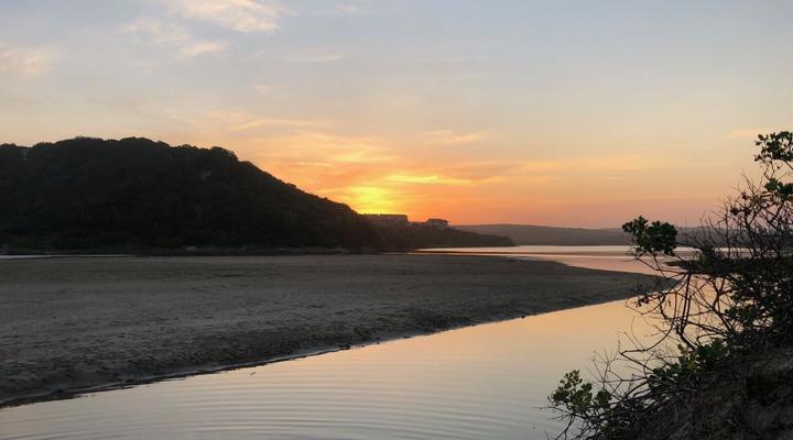 Sergel's Luxury Holiday Home Glen Eden