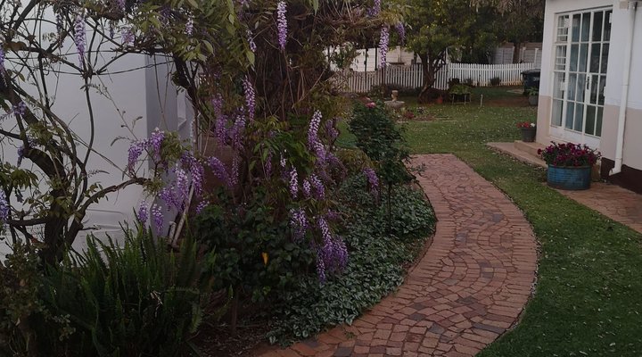 Magnolia Blossom Cottage