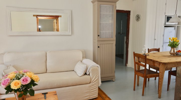 Kalk Bay Cottage