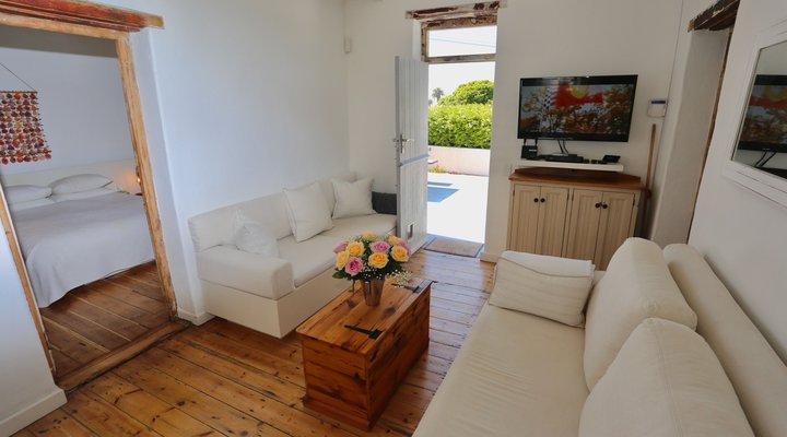Kalk Bay Cottage