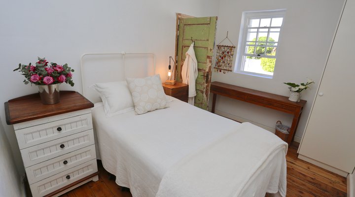 Kalk Bay Cottage