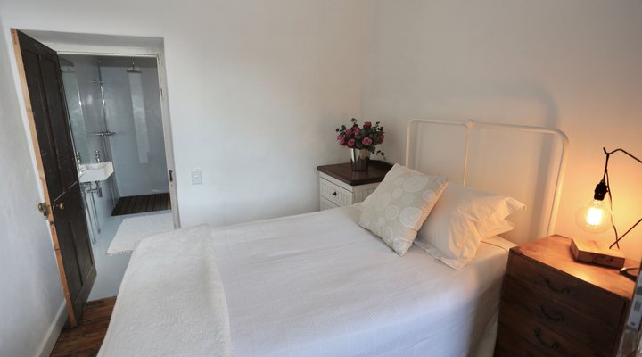 Kalk Bay Cottage