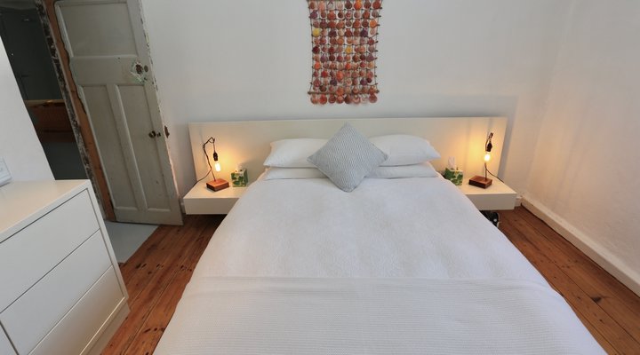 Kalk Bay Cottage