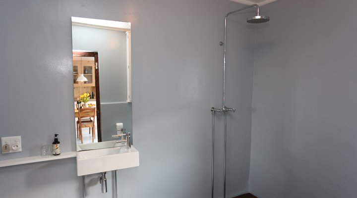 Kalk Bay Cottage