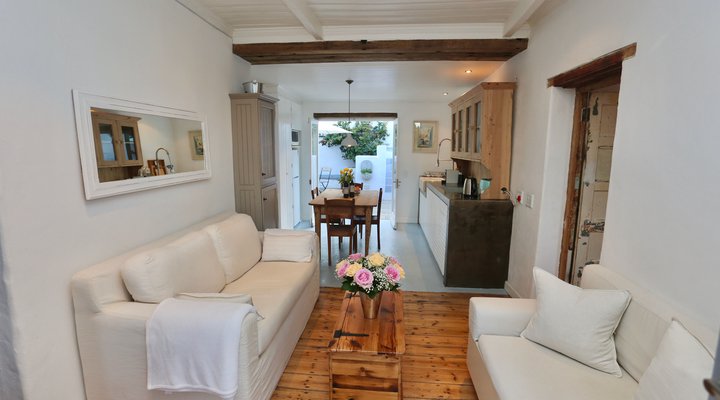 Kalk Bay Cottage