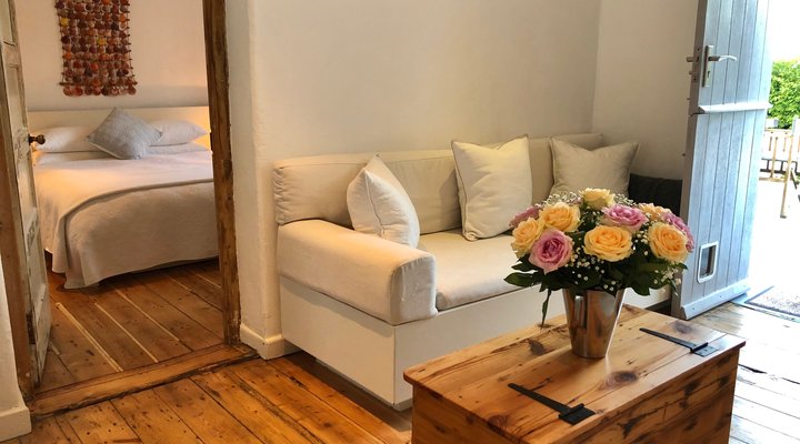 Kalk Bay Cottage