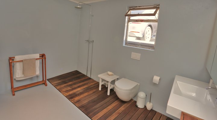 Kalk Bay Cottage