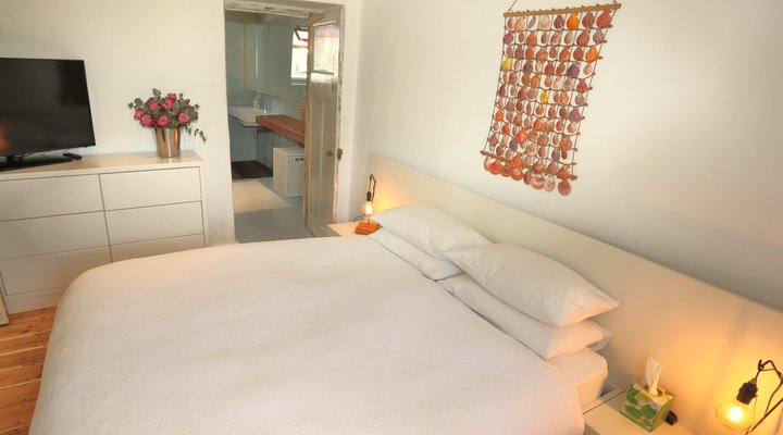 Kalk Bay Cottage