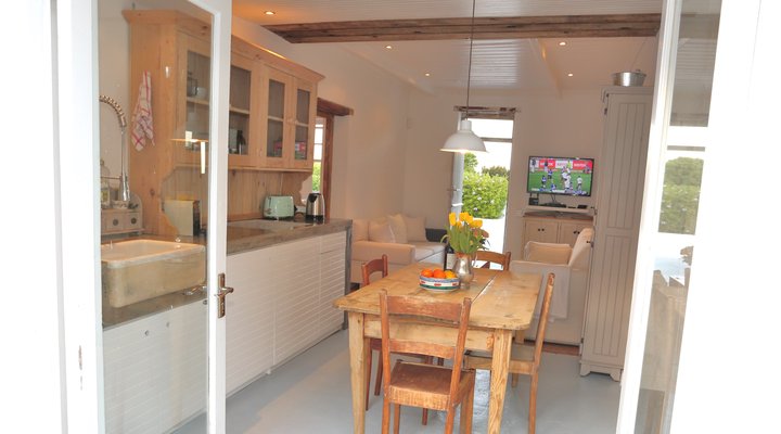 Kalk Bay Cottage