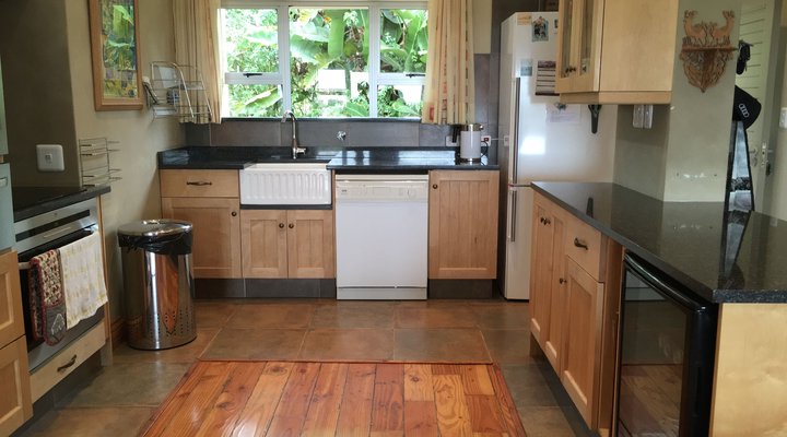 Goose Valley golf estate Unit M1