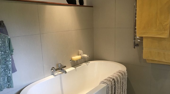 Goose Valley golf estate Unit M1