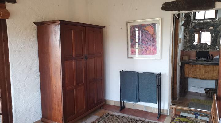 Eloff Guesthouse and Gallery