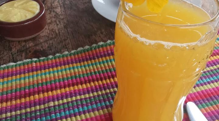 Eloff Guesthouse and Gallery