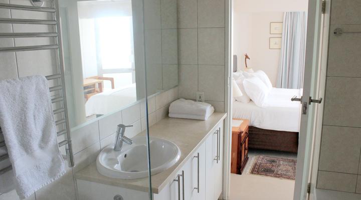 Nautilus Shells Muizenberg Beach