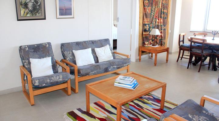 Nautilus Shells Muizenberg Beach