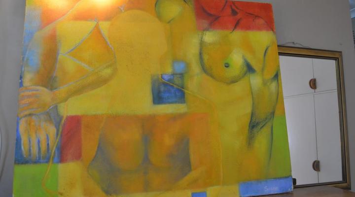 Riverview Self-Catering Guesthouse