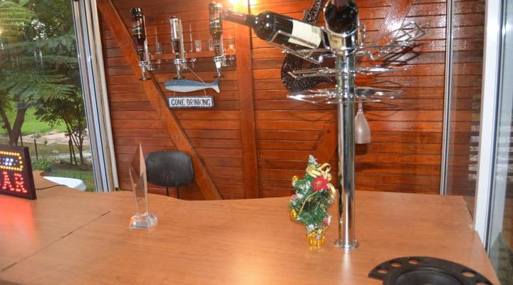 Riverview Self-Catering Guesthouse