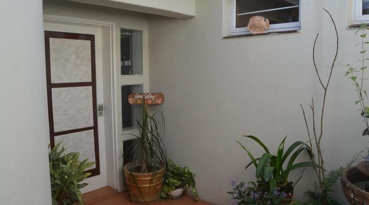 Riverview Self-Catering Guesthouse
