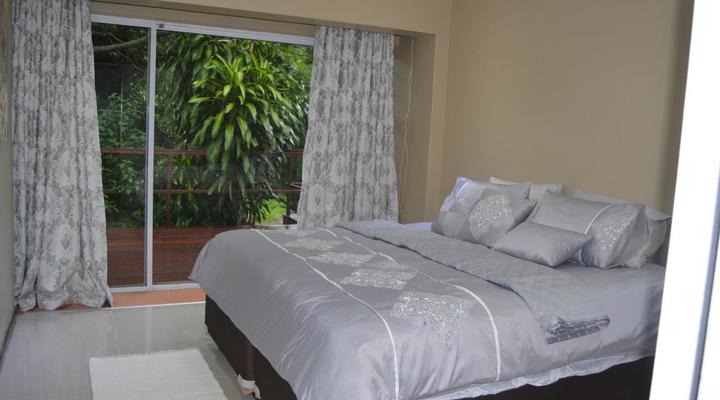 Riverview Self-Catering Guesthouse