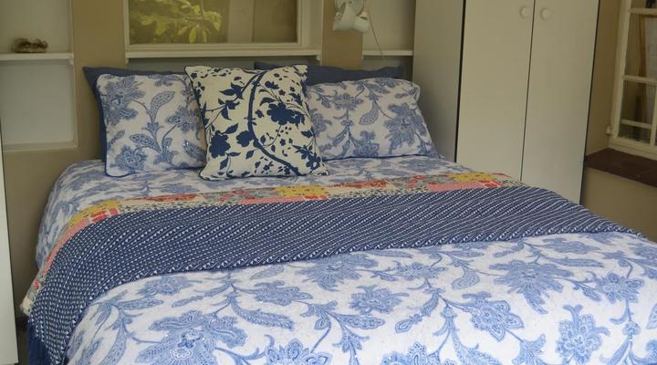 Riverview Self-Catering Guesthouse