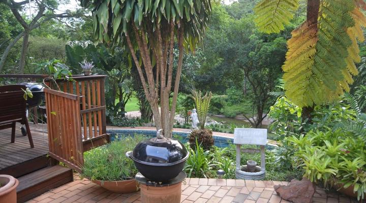 Riverview Self-Catering Guesthouse