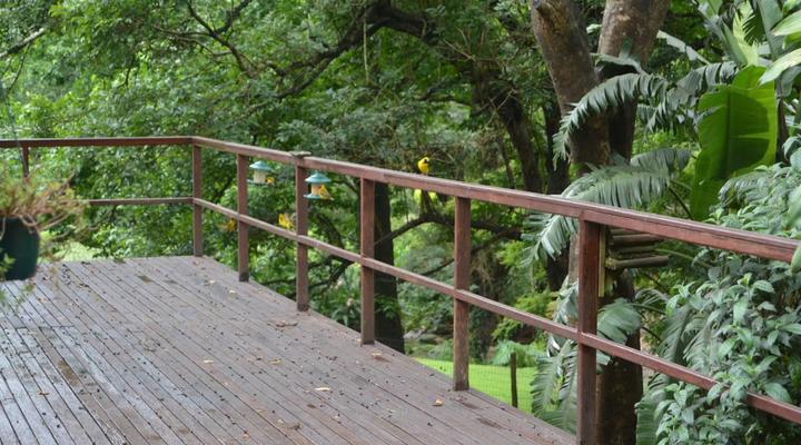 Riverview Self-Catering Guesthouse