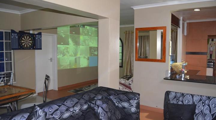 Riverview Self-Catering Guesthouse
