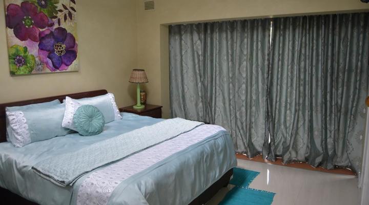Riverview Self-Catering Guesthouse