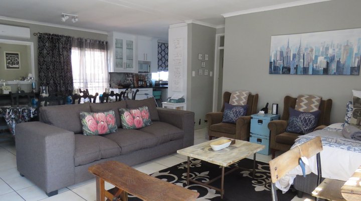 80 on Benade Guesthouse