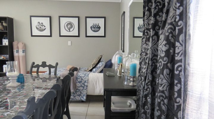 80 on Benade Guesthouse