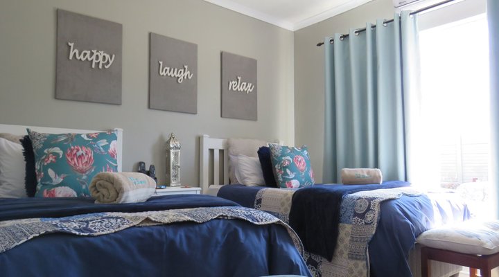 80 on Benade Guesthouse