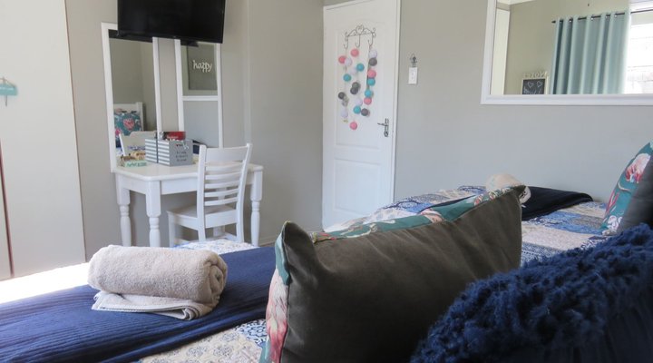 80 on Benade Guesthouse