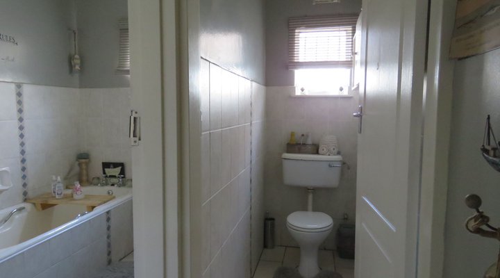 80 on Benade Guesthouse