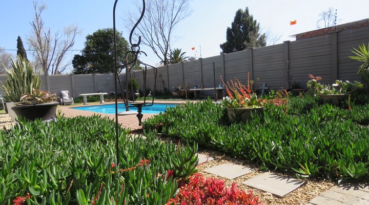 80 on Benade Guesthouse