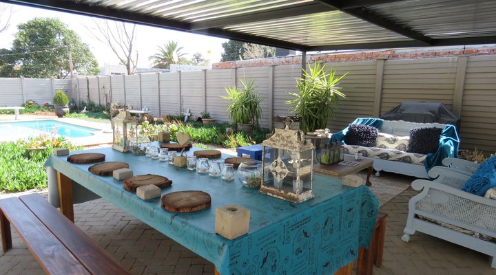 80 on Benade Guesthouse