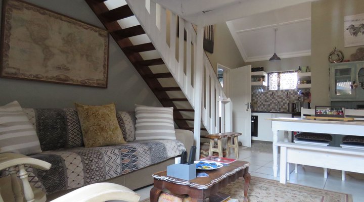 80 on Benade Guesthouse