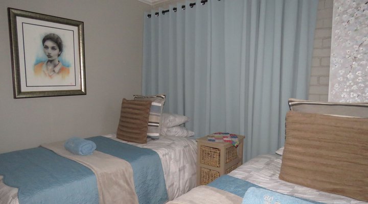 80 on Benade Guesthouse