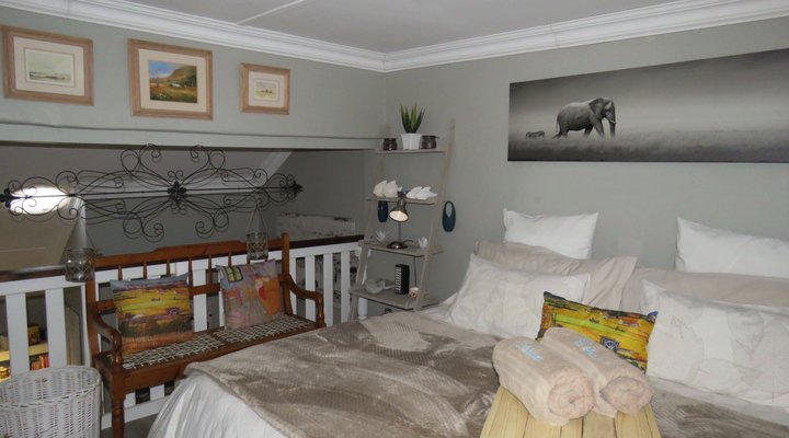 80 on Benade Guesthouse