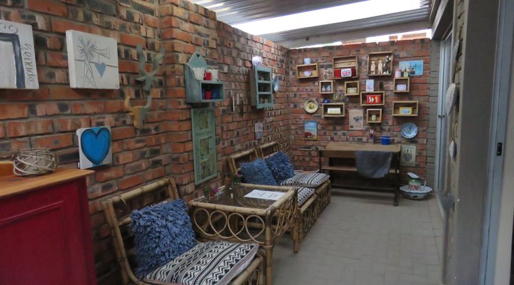 80 on Benade Guesthouse